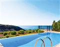 Enjoy a leisurely break at Theseus Village TF01; Aphrodite Hills; Cyprus