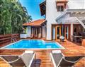 Three Bedroom Garden Villa <i>Caribbean</i>