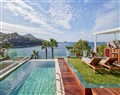 Tilki Bay in Bodrum - Turkey