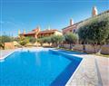Enjoy a leisurely break at Townhouse La Fuente 25; Desert Springs; Almeria