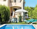 Enjoy a leisurely break at Townhouse La Libalula; Alcudia, Mallorca; Spain