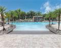 Take things easy at Townhouse Paradise Palms Executive Plus IV; Paradise Palms; Orlando - Florida