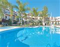 Forget about your problems at Townhouse Pueblo Aida 14N; Mijas Golf Resort, Costa del Sol; Spain