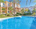 Relax at Townhouse Pueblo Aida 7A; Mijas Golf Resort, Costa del Sol; Spain