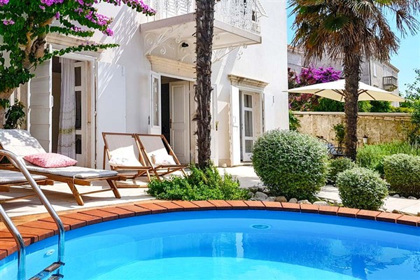 Tranquil Waters - Croatia