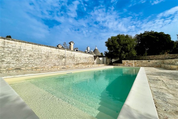 Trullo Libelli - Italy