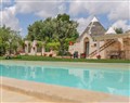 Trullo Raldi in Castellana Grotte BA, Puglia - Italy