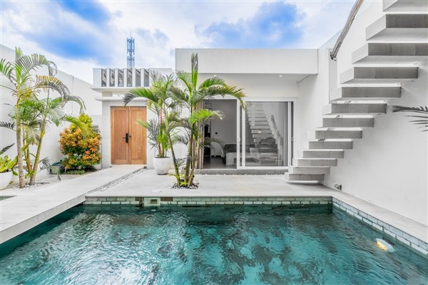 Tumbak Villa - Bali