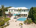 Turks Villa <i>Turks and Caicos Islands</i>