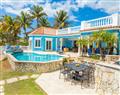 Turtle Villa in Antigua - Caribbean