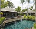 Relax at Two Bedroom Pool Villa; The Slate; Thailand