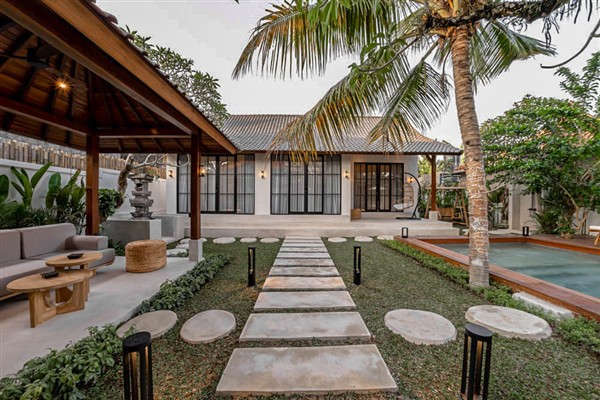 Ubud Villa - Bali