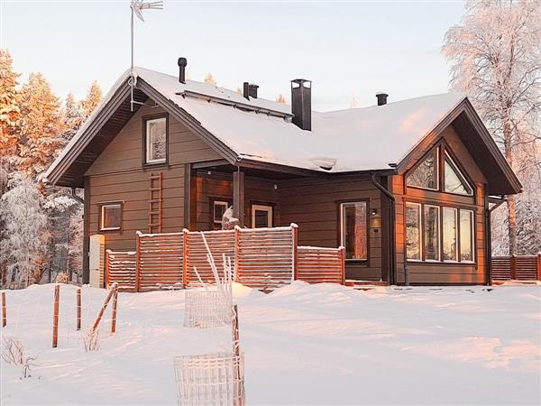 Ulla Lodge - Finland