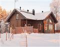 Ulla Lodge <i>Finland</i>