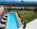 Enjoy a leisurely break at Valhalla; Corralejo; Fuerteventura