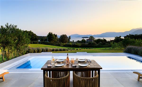 Varko Villas - Hermes in Lefkada, Greece