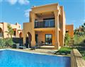 Vila Amendoeira in Algarve - Portugal