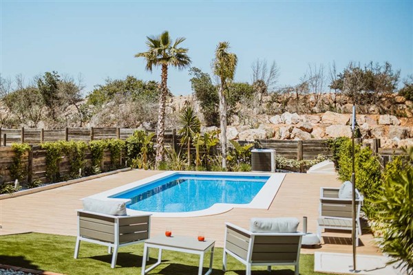 Villa 14 Desert Gold - Spain