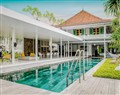 Villa 1880 in Kuta Utara, Bali - Indonesia