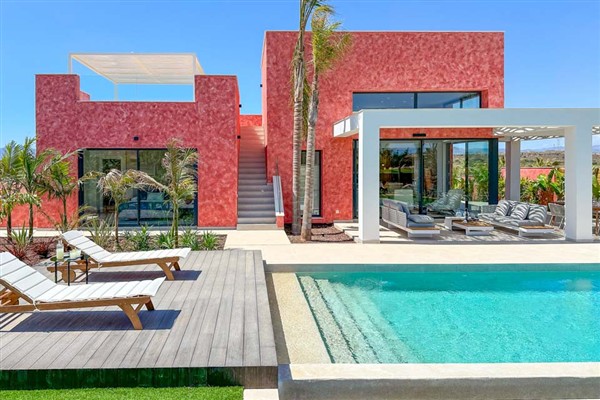 Villa 3 Sweetwater - Spain