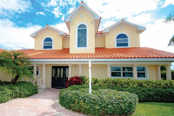 Villa 517 Key Royale Drive in Anna Maria Island, Gulf Coast - Florida