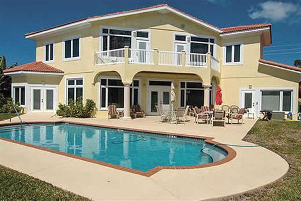 Villa 529 Key Royale (Ref : 11717) in Gulf Coast - Florida With