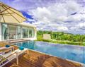Enjoy a leisurely break at Villa Abiente; Phuket; Thailand