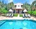 Relax at Villa Acar; Bitez; Bodrum