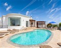 Villa Acentijo - Lanzarote