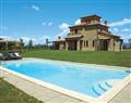 Relax at Villa Achiaraluna; Castiglione del Lago; Umbria