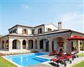 Forget about your problems at Villa Achillea; Sveti Lovrec, Istria; Croatia