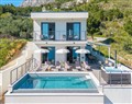 Villa Acquilea in Omiš - Croatia