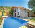 Relax at Villa Ada; Kaya; Mediterranean Coast