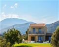 Enjoy a leisurely break at Villa Adamite; Kefalonia; Greece