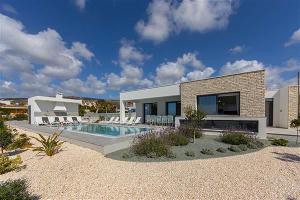 Villa Adaris, Coral Bay, Cyprus With Swimming Pool