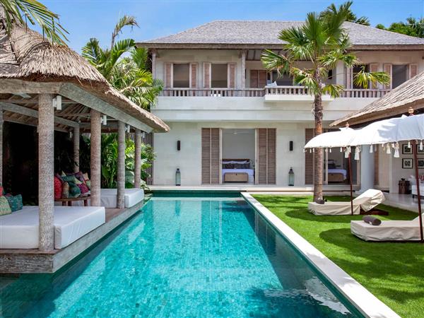 Villa Adasa in Seminyak, Indonesia - Bali