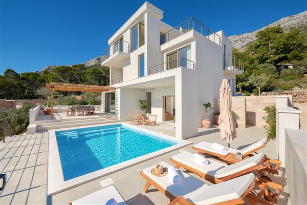 Villa Adelia - Croatia