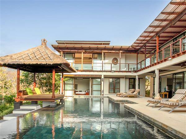 Villa Adenium in South Kuta, Indonesia - Bali