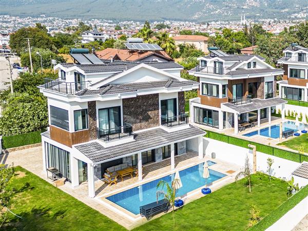 Villa Adil in Fethiye, Turkey