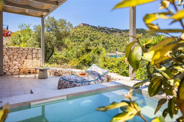 Villa Adore - Kefalonia