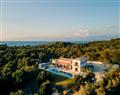 Villa Aegean, Corfu - Greece