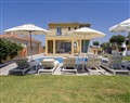 Villa Aelia in Tsilivi - Zante