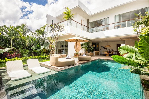 Villa Aelos - Bali