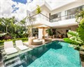 Villa Aelos in Dalung - Indonesia