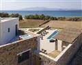 Relax at Villa Aero; Naxos; Greece