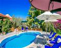 Enjoy a leisurely break at Villa Agapi; Heraklion; Crete