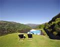 Enjoy a glass of wine at Villa Agarb; Douro; Portugal