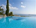 Relax at Villa Agnanti; Paros; Greece