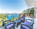 Villa Agni Sea View - Corfu