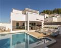 Relax at Villa Agonda; Menorca; Spain